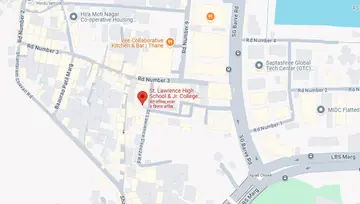 Location of Squarefeet C30 Square - Image 278183
