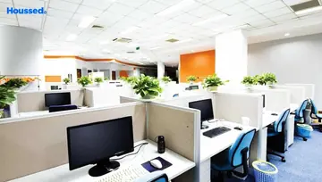 Amenities of Adyah EOS IT Park - Image 269024