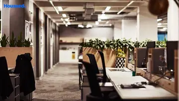 Amenities of Adyah EOS IT Park - Image 269025