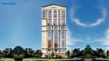 Project Image of Adyah EOS IT Park - Image 269021