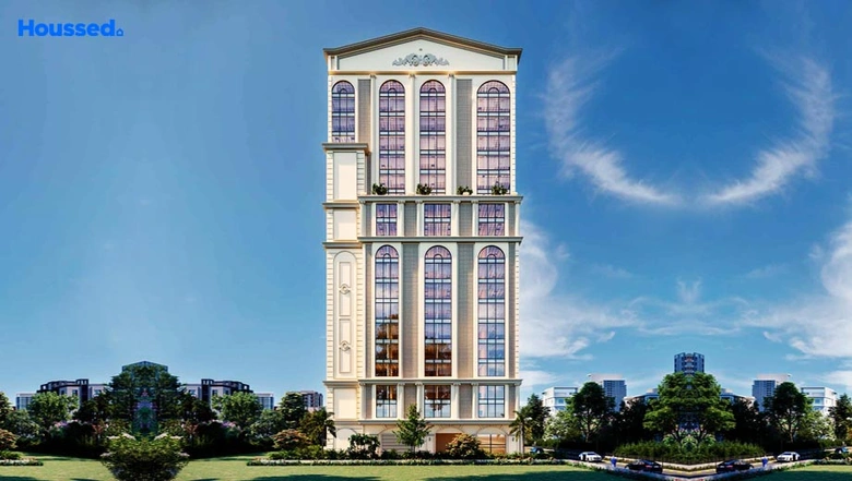 Project Image of Adyah EOS IT Park in Thane West, Thane - Image 269021