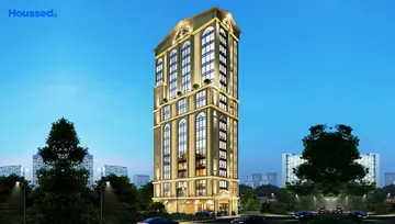 Project Image of Adyah EOS IT Park - Image 269022