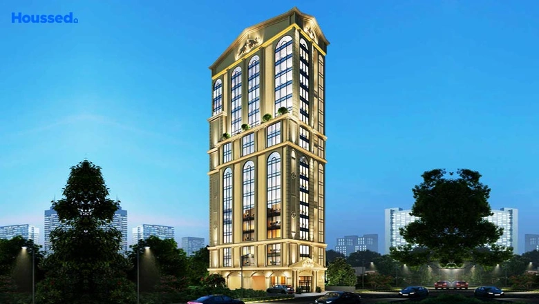 Project Image of Adyah EOS IT Park in Thane West, Thane - Image 269022