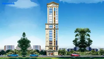 Project Image of Adyah EOS IT Park - Image 269020