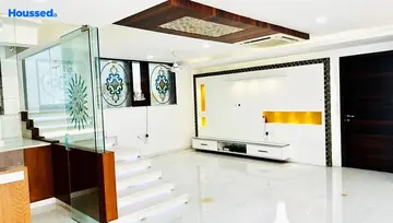 Sample Apartment of Shreemukh Rock Levelz - Image 260708