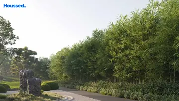 Project Image of Godrej Eden Estate Phase 1 - Image 366768
