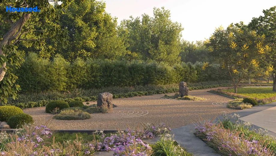 Project Image of Godrej Eden Estate Phase 1 in Hinjewadi, Pune - Image 366764