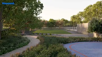 Project Image of Godrej Eden Estate Phase 1 - Image 366763