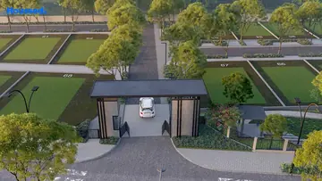 Project Image of Godrej Eden Estate Phase 1 - Image 366765