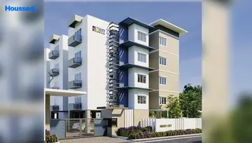 Project Image of Town Smart City - Image 260711