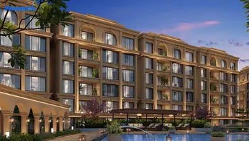 Project Image of Casagrand Orchards Phase I - Image 260723