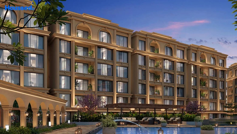 Project Image of Casagrand Orchards Phase I in Kannampalayam, Coimbatore - Image 260723