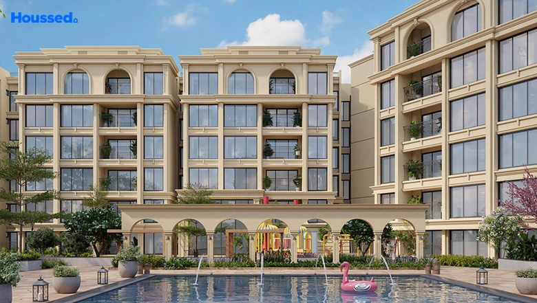 Project Image of Casagrand Orchards Phase I in Kannampalayam, Coimbatore - Image 260724