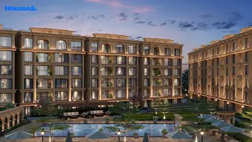 Project Image of Casagrand Orchards Phase I - Image 260722