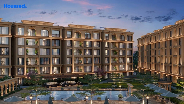Project Image of Casagrand Orchards Phase I in Kannampalayam, Coimbatore - Image 260722