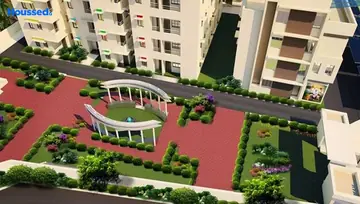 Amenities of Sai Utsav Prashanthi - Image 260718