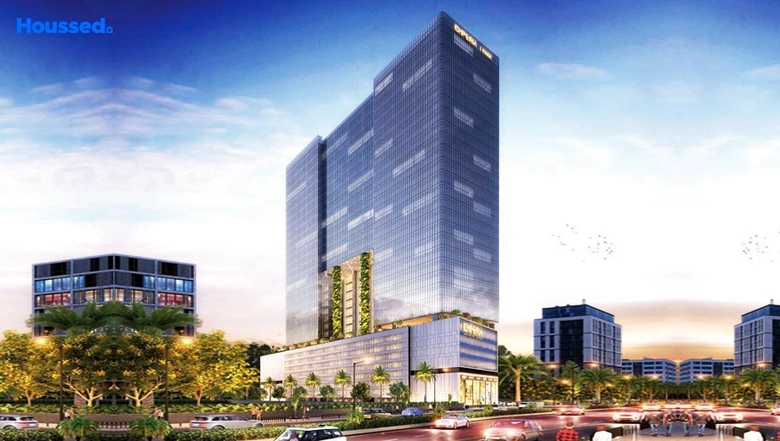 Project Image of Emperia I Park in Thane West, Thane - Image 269268