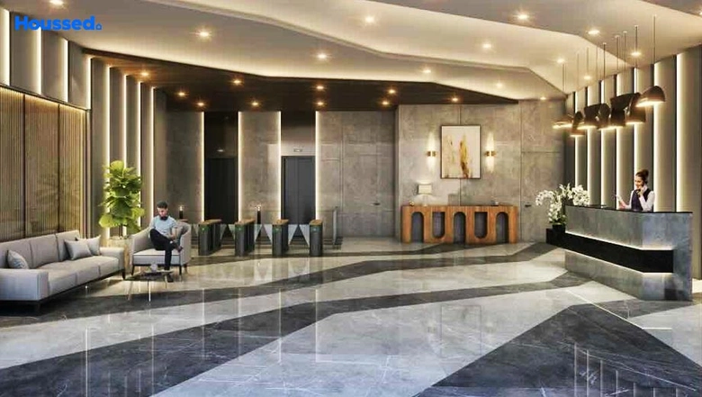 Project Image of Emperia I Park in Thane West, Thane - Image 269267