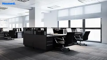 Amenities of O22 Business Park - Image 269755