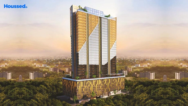 Project Image of O22 Business Park in Thane West, Thane - Image 269751