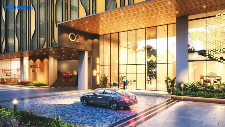 Project Image of O22 Business Park in Thane West, Thane - Image 269753