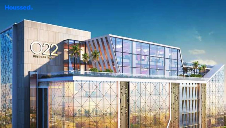 Project Image of O22 Business Park in Thane West, Thane - Image 269752