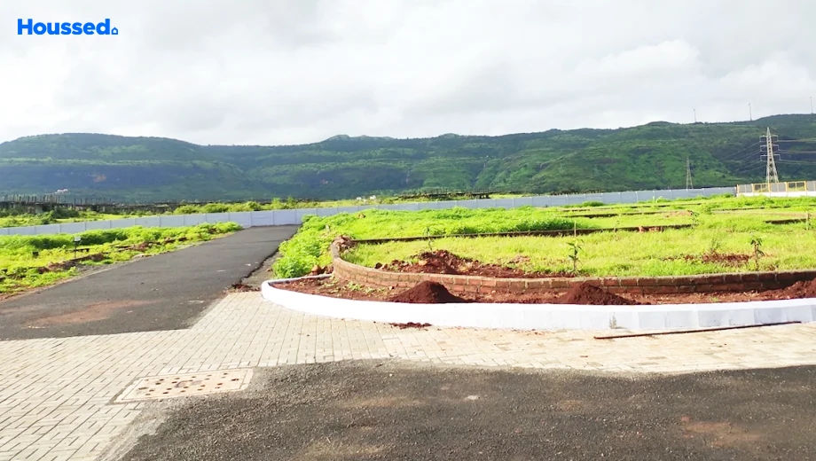 Project Image of Planet I Misty Winds in Talegaon Dabhade, Pune - Image 345665