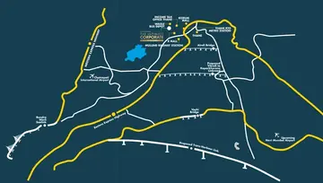Location of Sunrise Corporate Park - Image 269894