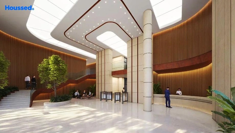 Project Image of Sunrise Corporate Park in Thane West, Thane - Image 269891