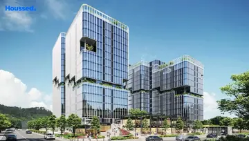 Project Image of Sunrise Corporate Park - Image 269890