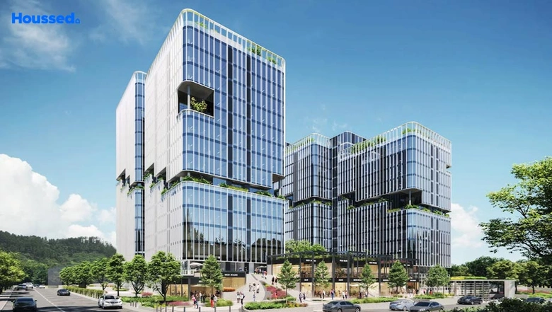 Project Image of Sunrise Corporate Park in Thane West, Thane - Image 269890