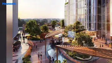 Project Image of Sunrise Corporate Park - Image 269892