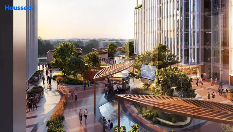 Project Image of Sunrise Corporate Park in Thane West, Thane - Image 269892