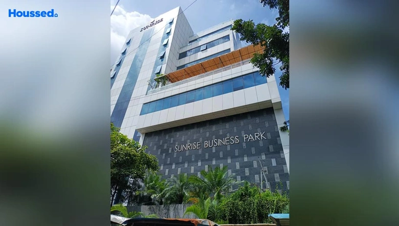 Project Image of Sunrise Business Park in Thane West, Thane - Image 269902
