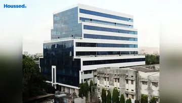 Project Image of Sunrise Business Park - Image 269901