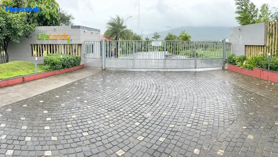 Project Image of Planet I Osian Lifelands in Talegaon Dabhade, Pune - Image 345643