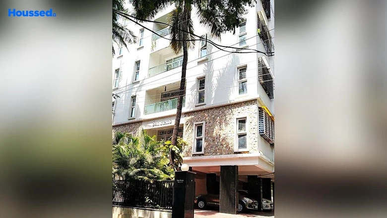 Project Image of San Remo in Shanti Nagar, Hyderabad - Image 260733