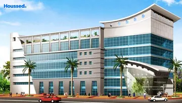 Project Image of Sun Infotech Park - Image 269917