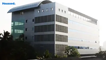 Project Image of Sun Infotech Park - Image 269916