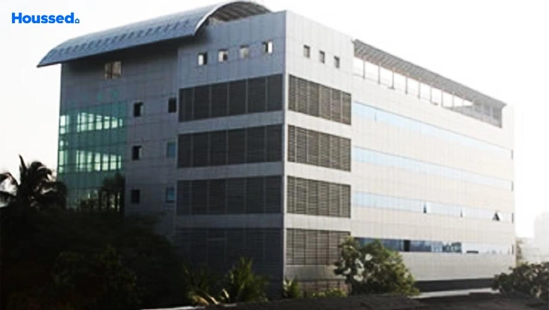 Project Image of Sun Infotech Park in Thane West, Thane - Image 269916