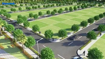 Project Image of Peninsula Ashokvann Phase 2 - Image 345244