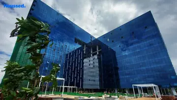Project Image of International Tech Park Pune - Image 270493