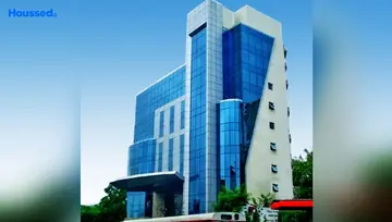Project Image of Leela Galleria - Image 268535