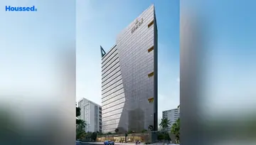 Project Image of Konar Business Park - Image 269687