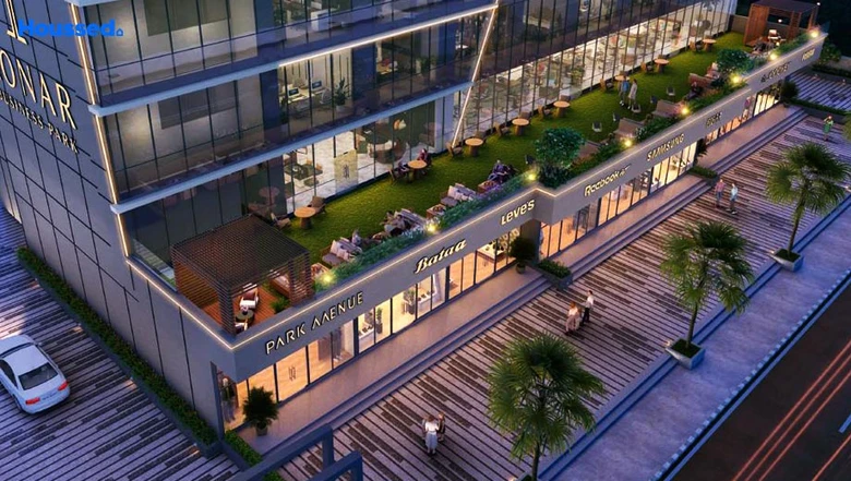 Project Image of Konar Business Park in Thane West, Thane - Image 269690