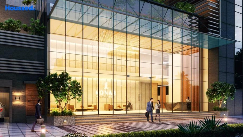 Project Image of Konar Business Park in Thane West, Thane - Image 269691