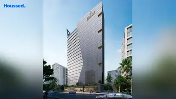 Project Image of Konar Business Park - Image 269688