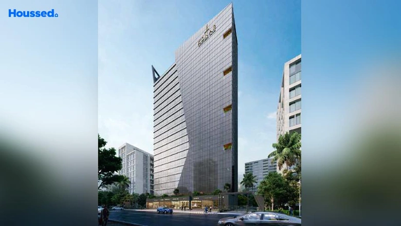 Project Image of Konar Business Park in Thane West, Thane - Image 269688