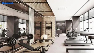 Amenities of Tharwani Vedant Connect - Image 269883