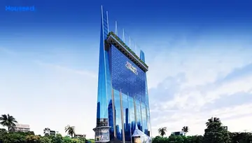 Project Image of Tharwani Vedant Connect - Image 269881
